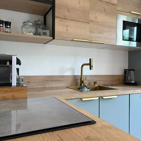 Maison Confortable A Avec Terrasse - 78 M² *