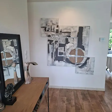 Maison Confortable A Avec Terrasse - 78 M² * 沙泰勒罗