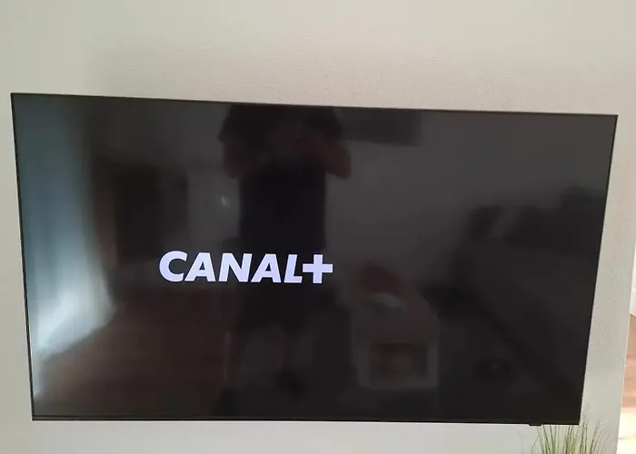 Maison Confortable A Chatellerault Avec Terrasse - 78 M² Сasa de vacaciones Châtellerault