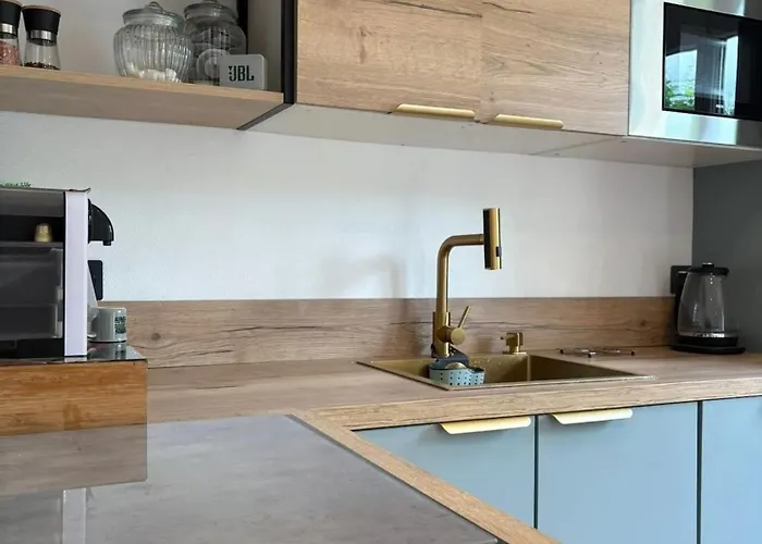 Maison Confortable A Avec Terrasse - 78 M² *