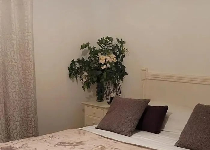 Maison Confortable A Chatellerault Avec Terrasse - 78 M² Сasa de vacaciones