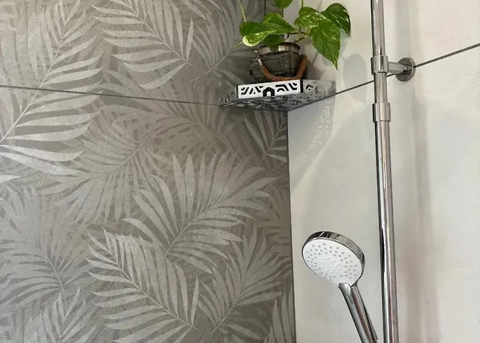 بيت للعطل Maison Confortable A Avec Terrasse - 78 M² *