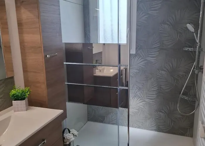 Maison Confortable A Avec Terrasse - 78 M² *