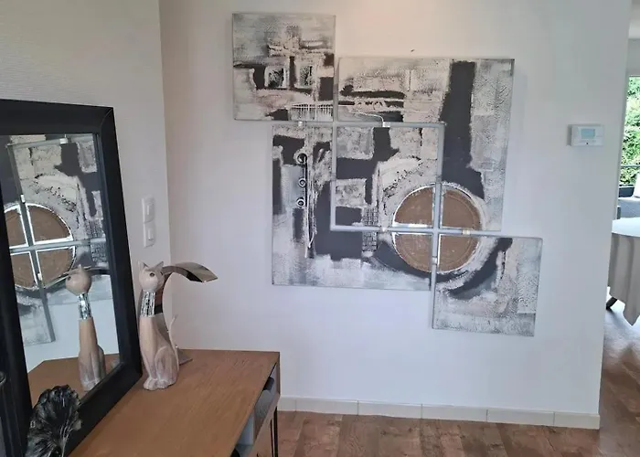 Maison Confortable A Chatellerault Avec Terrasse - 78 M² * Châtellerault