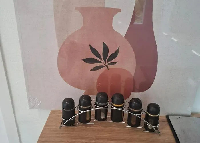 Maison Confortable A Chatellerault Avec Terrasse - 78 M² Сasa de vacaciones