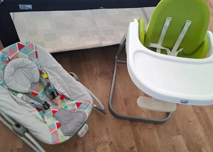 Maison Confortable A Chatellerault Avec Terrasse - 78 M² Сasa de vacaciones Châtellerault